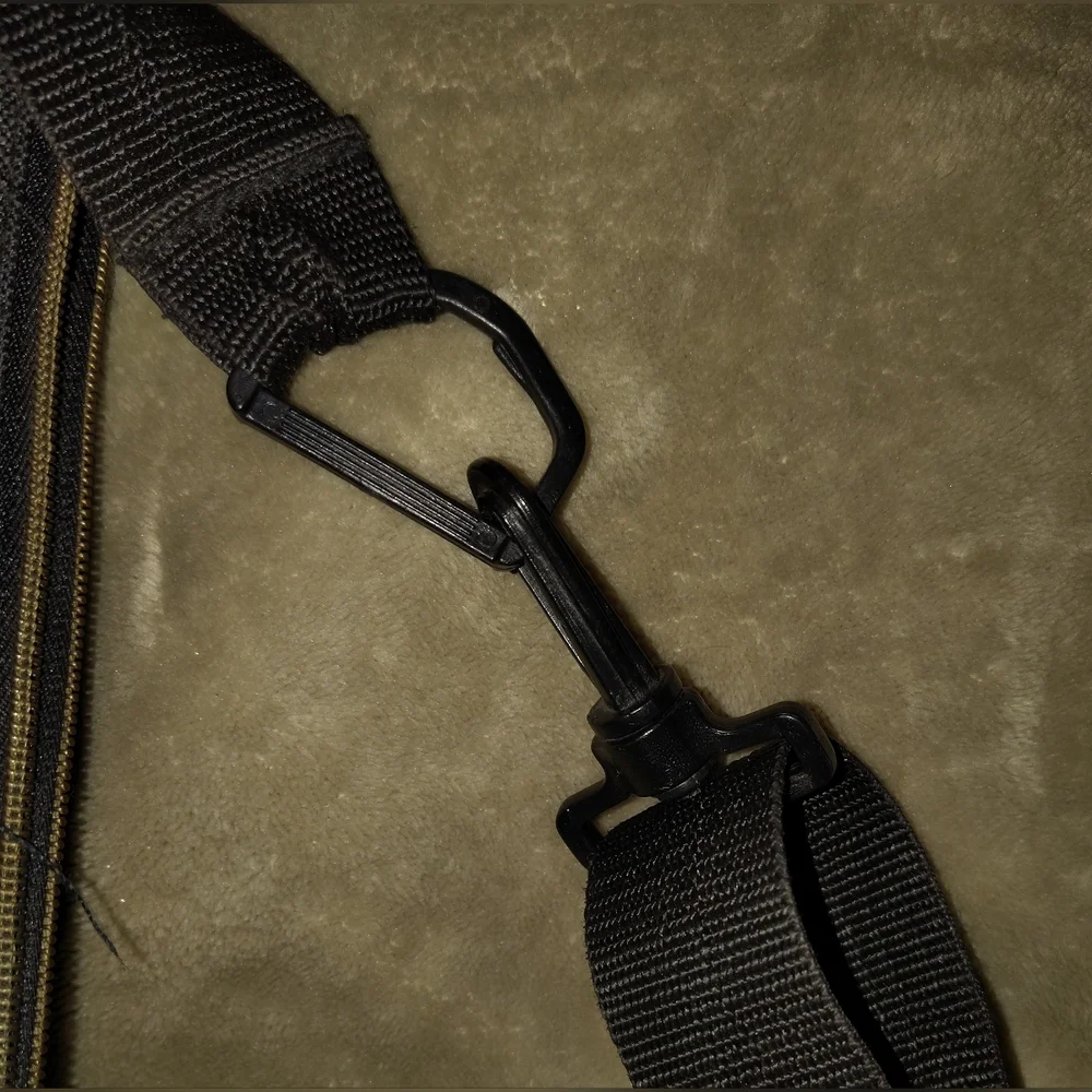 Pen-Tab Tough Tracks Messenger/Laptop Bag For Men/Women